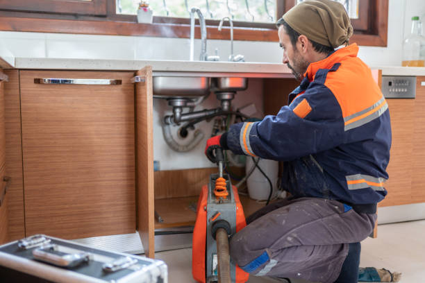 Best Water Heater Repair  in Fort Bliss, TX