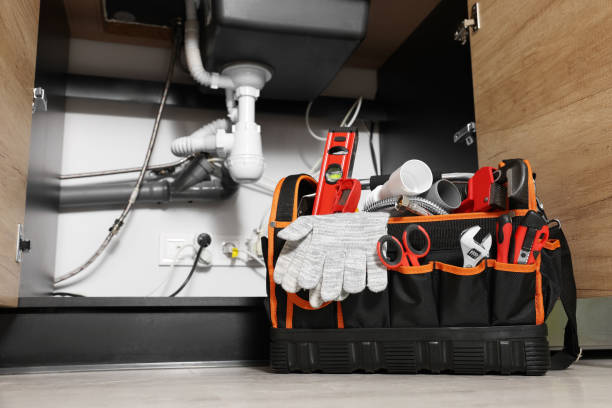 Best Sewer Cleaning Services  in Fort Bliss, TX