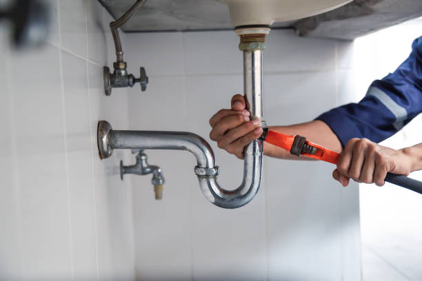Best Shower Repair Services  in Fort Bliss, TX