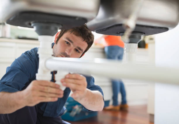 Best Drain Cleaning Services  in Fort Bliss, TX