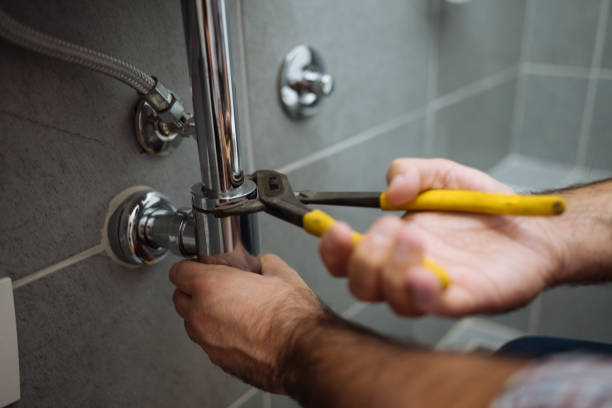 Best Hot Water Heater Installation  in Fort Bliss, TX