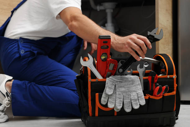  Fort Bliss, TX Plumbing Pros