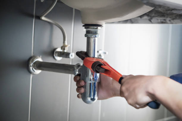 Best Water Leak Repair  in Fort Bliss, TX