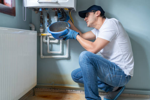 Best Leak Detection Services  in Fort Bliss, TX