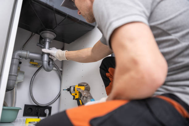 Best Faucet Repair  in Fort Bliss, TX
