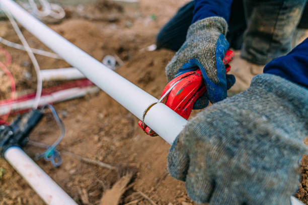 Trusted Fort Bliss, TX Plumbing Experts